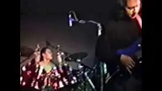 Splazz Attack: People Always Say To Me - Live at the Xinix. November 1992.