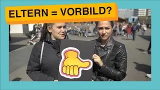 Alkohol trinken: Eltern als Vorbilder? (Stra&szlig;enumfrage) | #KDL