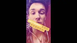 30-Day Instagram Challenge - #Day 2 Mastering Instagram Stories and Being More Confident on Camera