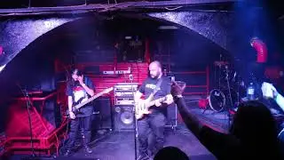 Lelahell Live @ Q club 20.05.2017 Graz, Austria