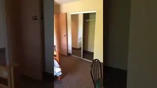 Premium 2 Bedroom - College Park Walkthrough