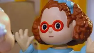 Fisher Price Little People My Mess Is Your Mess