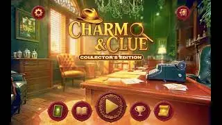 Charm & Clue Collector's Edition - Gameplay
