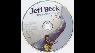 Jeff Beck_Rock n Roll Party_Honoring Les Paul