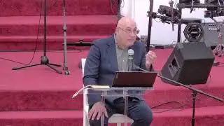 Estudio Biblico