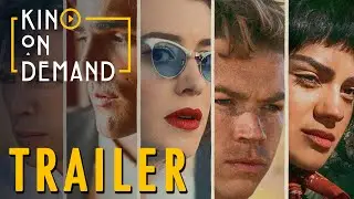 ON SWIFT HORSES Trailer | German Deutsch | 2024