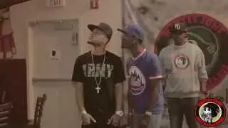 CLASIK BARZ Vs CARDII The Battle Zone Society