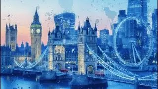 London 2025: A Visual Journey Through the City 