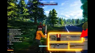 AIRDROPS ARE BUSTED! - SurrounDead Live Stream Day 2