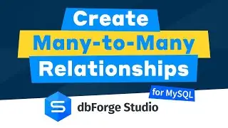 Many-to-Many Relationship in MySQL [Tutorial with Example]