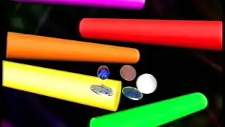 M-NET New On-Air Branding '92
