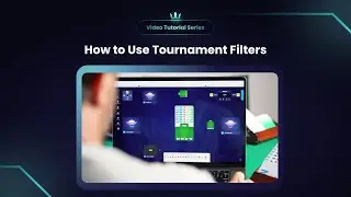 Bridge Champ Guide: How to Use Tournament Filters