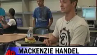 Ariz. Teacher Gets a Scorpion With Breakfast
