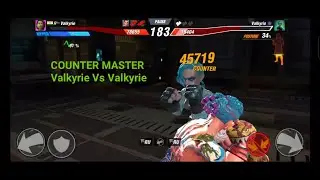 BOXING STAR | BOSS EVENT MODE VALKYRIE THE LADY BEAST | COUPON CODE-BIOGEAR | GET 300 GOLD FREE !!!