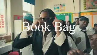 Stepz x Uk Drill  Type Beat -  Book Bag  2023