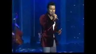 Hancer - Angel (La Academia 2011)