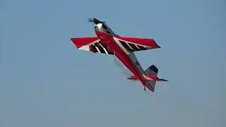 YS TZ240 BOXRE 4CYCLE　ENGINE　EXTREME FLIGHT EXTRA NG 78in FUTABA T32MZ WC 検)ラジコン　飛行機　RC PLANE  IMAC