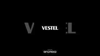 Vestel Venus 5.5V - On/Off (with Animation)