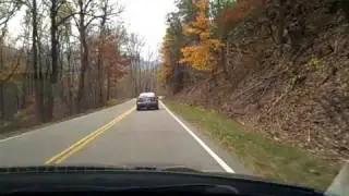 Tail of dragon(mazdaspeedforums)