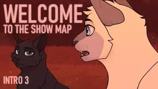 Welcome To The Show | Moth MAP - intro 3