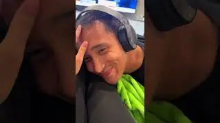 Tuna prank on my boyfriend to get his reaction 😂