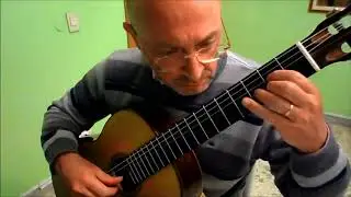 SONATA K 27 - Domenico Scarlatti