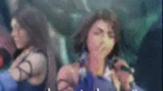 Potential Final Fantasy Song