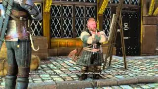 Witcher 3 Gwent Cards Locations A Dangerous Game
