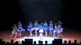 みちのく仙台ORI☆姫隊 波打ち際の片想い2013年3月