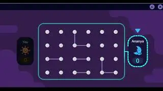 Splash Learn - Level 7 Multiplayer Games , Game Zone - Sky Boxes - Strategy - 1 vs 1 Battle