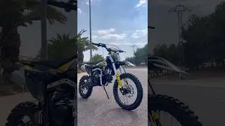 🔴🔥 &iexcl;Nuevas #IMR cross ya disponibles! Descubre todas las cilindradas disponibles ✊ #moto #cross