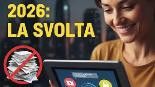 Addio Barriere: Come la Tecnologia del 2026 ti restituisce l'Autonomia!