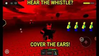 Playing the flower/whisle  #whisleoccurece