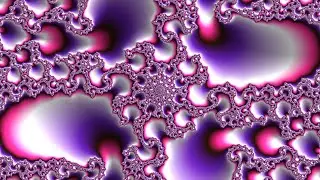 Funky Brot - The all seeing eye - Mandelbrot Zoom