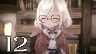 Witch Spring R Episode 12: Anna, the Pie Maker (My Favorite Character)