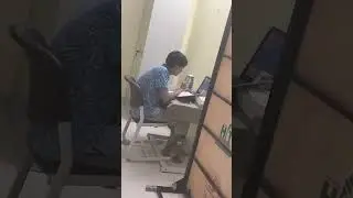 study with gf ❤️ in government medical College #gmc #neet2024 #viral #shorts#nta