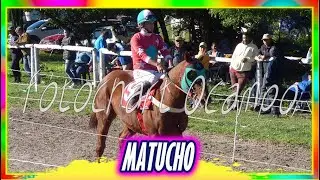 MATUCHO San Cayetano CTES  08 06 2025