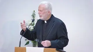 11/2/25 &ldquo;idiōtēs&rdquo;? &ndash; Pastor Tom Kidd &ndash; All Saints Sunday - 10:30