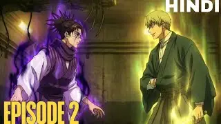 Jujutsu kaisen Season 3 Episode 2 in Hindi | Anime Recap