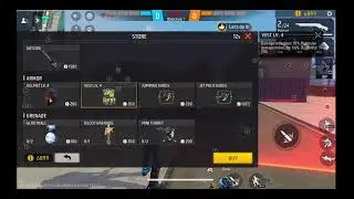 🎯 FREE FIRE MAX TRAINING LIVE | Aim 🔥 Movement ⚡ Pro Tips .💀 FF MAX TRAINING LIVE Headshot Practice.