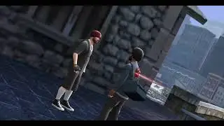 Pure Sniper City Gun Shooting Z6 level 33