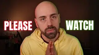 This is the most important video I've ever made