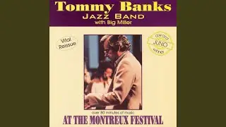 Big Yellow Taxi (Live At the Montreux Festival)