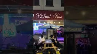 Outdoor event #livemusic #music #singing #meetusatwalnut