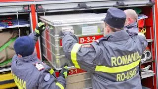 RO IGSU 10 Years EU MODEX