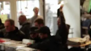 Record Store Day Germany 2015 - Abschlusstrailer