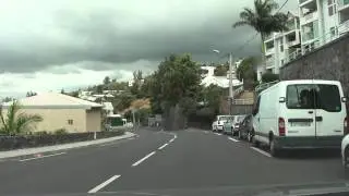Ile de la Réunion,Saint Denis ,part 15