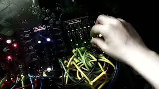 iNit-Crioxica - Untitled II [Expert Sleepers Disting MK 4]