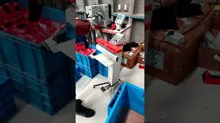 #boxpacking #new #sealingmachine #sealpack #pedalsealer #footsealer #pouchpackagingmachines #packing