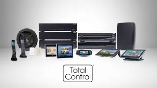 Learn About URC - The Leader in Smart Home and Commercial Automation